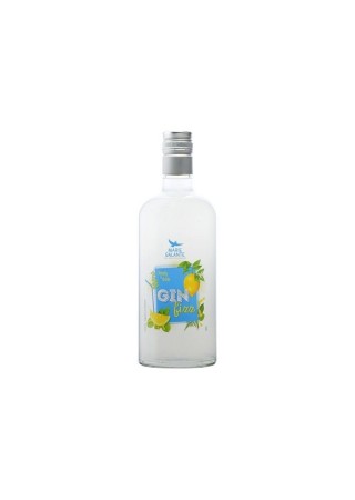 Marie Galante gin fizz 15% 70 cl