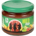 BONI SELECTION milder Dip 315gr