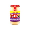 Devos Lemmens Salsa Alioli 300 ml