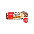 Lotus 6 Zebra chocolate 231 gr