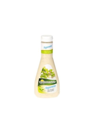 Vandemoortele Yogorette fines herbes 450 ml