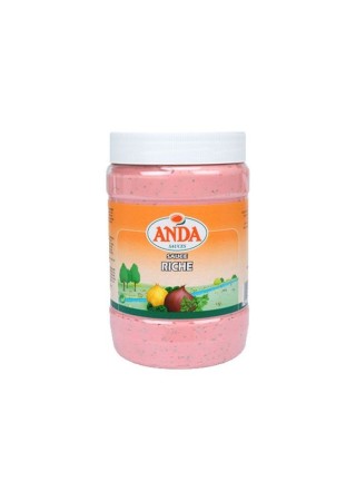 Anda sauce Riche 650 ml