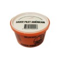 Catering Philippe salsa filete americano 200 gr