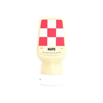 Brussels Ketjep sauce mayo 300 ml