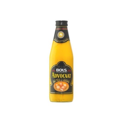 Bols Advocaat liqueur 14% 70 cl