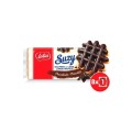 Lotus 8 Liège chocolate waffles Suzy 460 gr