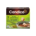 Candico BIO rietsuikerstukjes 1kg