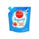 P02 - Canderel poudre cristal sucralose 250 gr Canderel - 1