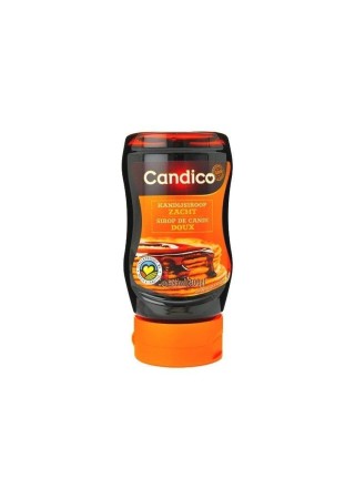 Candico sirop de candi DOUX 400 gr EPICERIE CHOCKIES