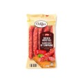 A - Délifin saucisses campagne 5 pcs 275 gr