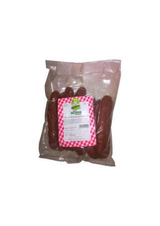 DS - Bechoux pipes d'ardenne piquantes 10 pc CHOCKIES