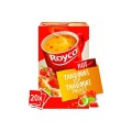 Royco World poulet tandoori hot 20 pièces
