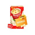 Royco Crunchy asparagus soup 20 pcs