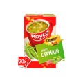 Royco Crunchy St Germain 20 pcs