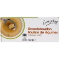 Caldo de verduras EVERYDAY 12x10gr