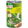 Knorr soupe cerfeuil boulettes 515ml