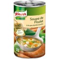Knorr Hühnersuppe 515ml