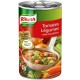 Knorr tomates légumes 515ml - soupe boite chockies
