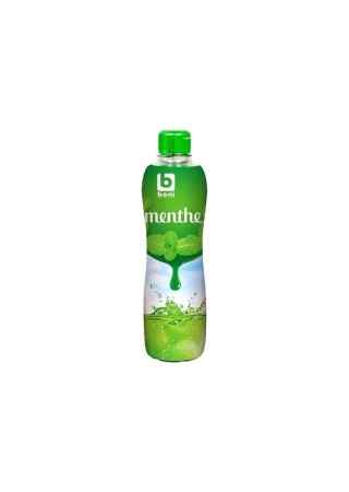 Boni Selection sirop menthe 75 cl