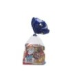 ZZ - Superchoc figurines chocolat Belge lait 250 gr DDM: 07/11/25