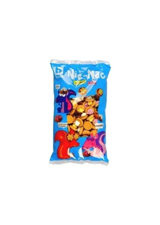 Boni Selection nic-nac au sucre 500 gr CHOCKIES BISCUIT