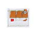 L - Favorina Speculoos Sinterklaas 14 cm 3x 85 gr