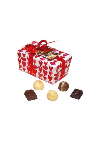 Valentino Ballotin St Valentin assortiment 1 kg CHOCKIE