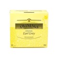 London Twinings Original Earl Gray 50 pc