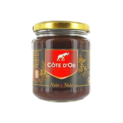 Côte d'Or pâte tartiner chocolat noir 300 gr CHOCKIES