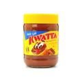 Kwatta pâte à tartiner chocolat Lait 600 gr