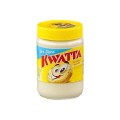 Kwatta pâte à tartiner chocolat blanc 400 gr