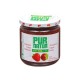 Pur Natur confiture bio aux fraises 450 gr CHOCKIES