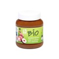Boni Selection BIO chocolade hazelnoten 400 gr