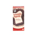 Boni Selection pure chocolade granulaat 600 gr