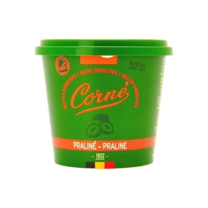 Corné pâte tartiner chocolat praliné 200 gr CHOCKIES