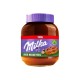 FR - Milka pâte à tartiner aux noisettes et à l'huile de colza 740 gr