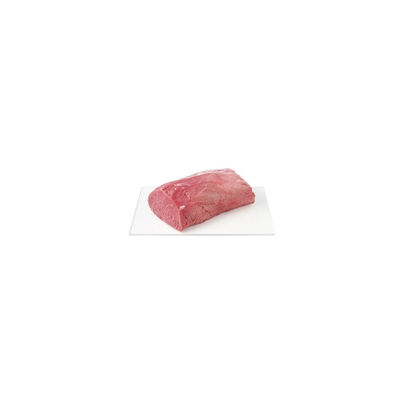 Viande à  fondue de boeuf +/- 1kg  - 1