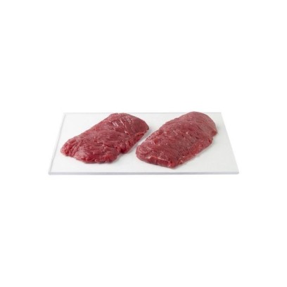 Steak de boeuf pelé CAT.I