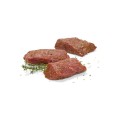 Filete de ternera marinado con pimientos +- 1 kg