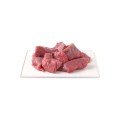 Carbonnade de boeuf maigre +- 1 kg
