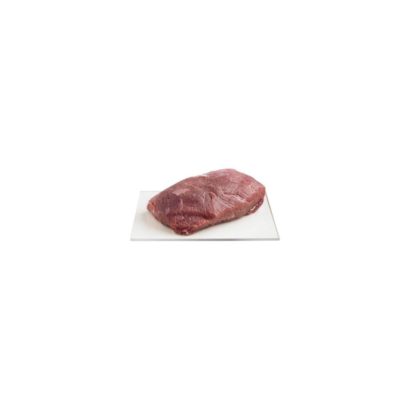 Rôti au spiringue de porc