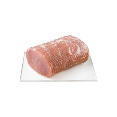 Rôti Ardennaise de porc
