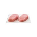 Schweinemignonette 2 Stück +- 320 gr