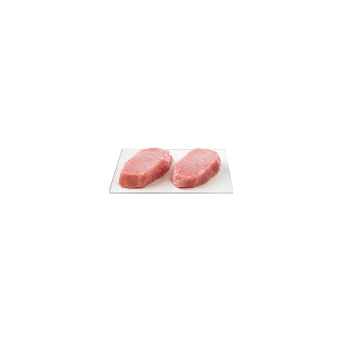 Mignonnette de porc