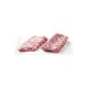 Bouts de côtes de porc +/- 1 kg