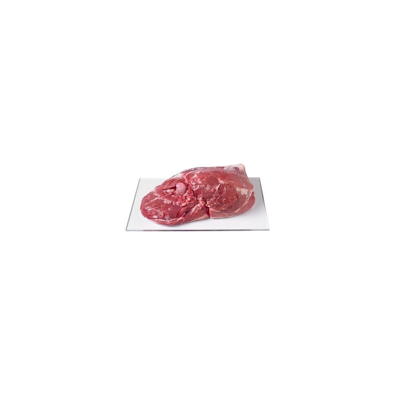 Gigot d'agneau +/- 2 kg