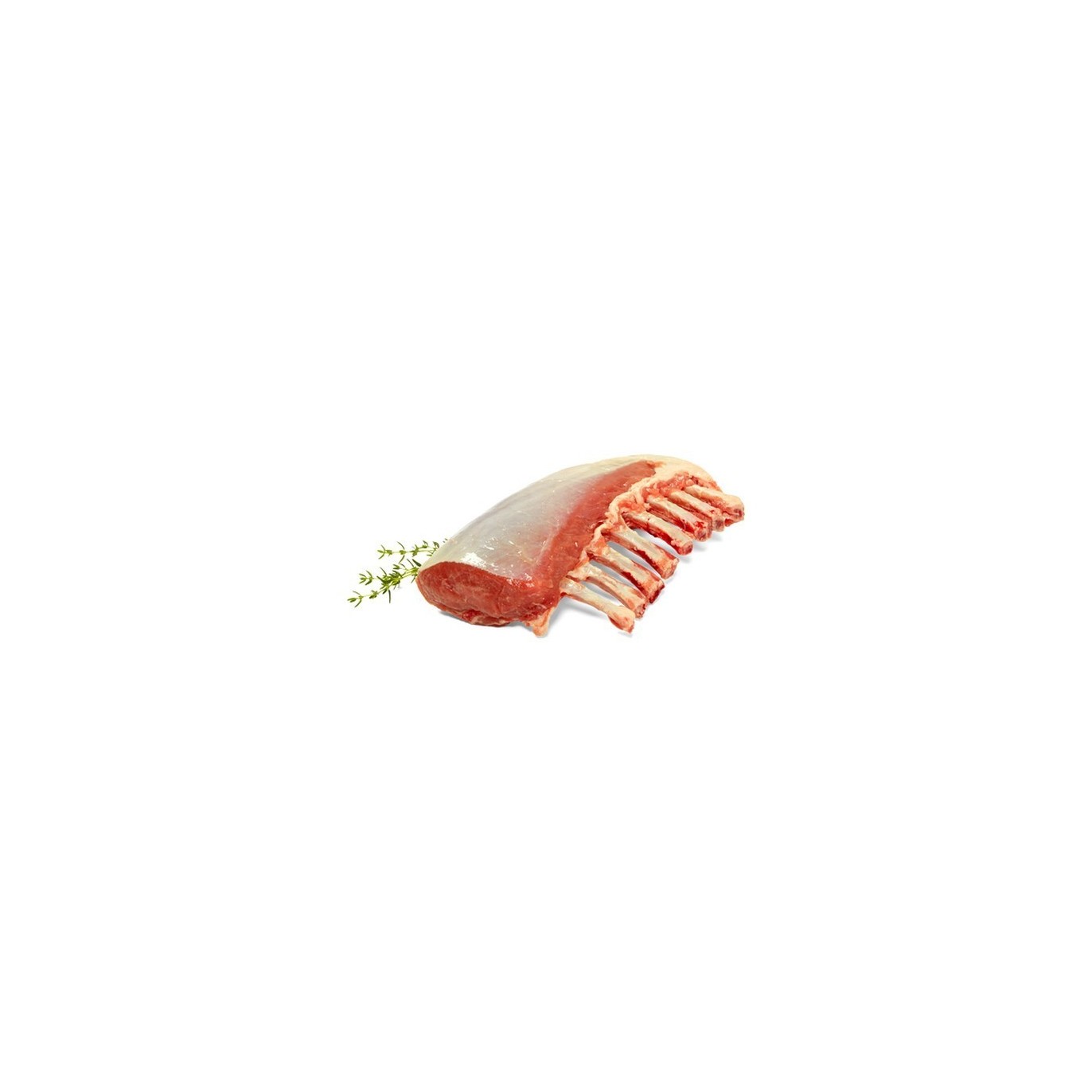 Manchettes d'agneau +- 300 gr