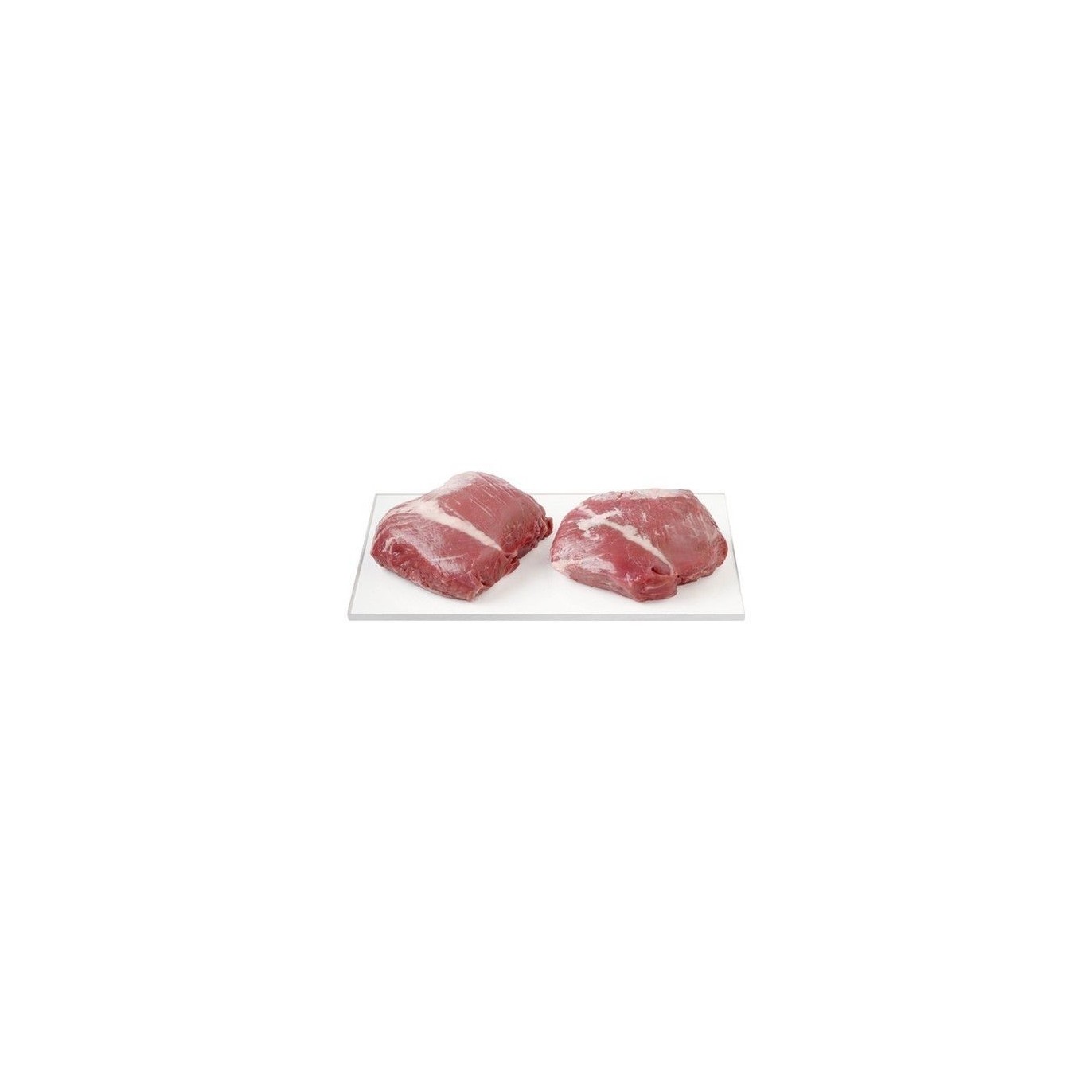 Rumsteck d'agneau +/- 1 kg