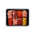 Plateau viandes Gourmet +- 1 kg