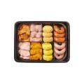 Familie gourmet vleesschotel +- 1 kg